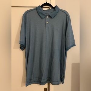 TOMMY BAHAMA POLO